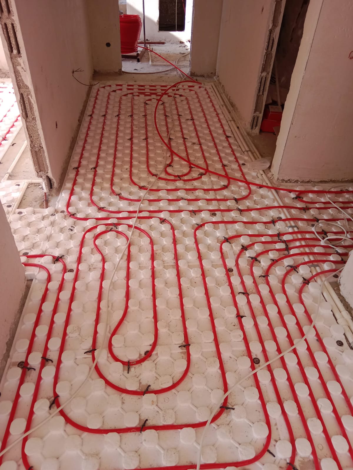 MD Modern Sıhhi Tesisat Doğalgaz 